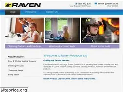 Sites similar to raven.co.nz