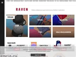Sites similar to raven.com.pl