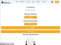 Sites similar to raven.com