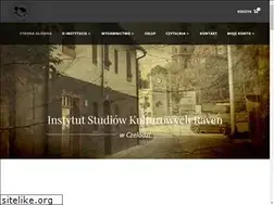 Sites similar to raven.edu.pl