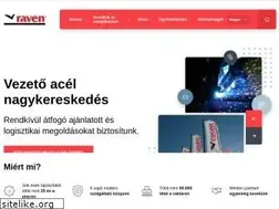 Sites similar to raven.eu