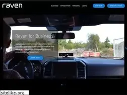 Sites similar to raven.is