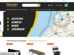 Sites similar to raven.nl