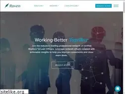 Sites similar to raven.re