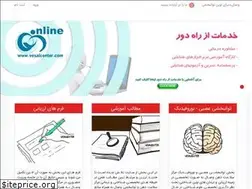 Sites similar to raven2.ir