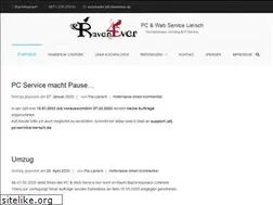 Sites similar to raven4ever.de