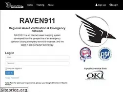 Sites similar to raven911.net