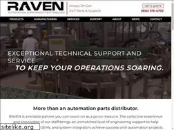 Sites similar to ravenacd.com