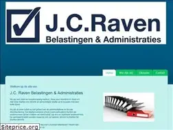 Sites similar to ravenadministraties.nl