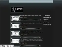 Sites similar to ravenadventure.googlepages.com