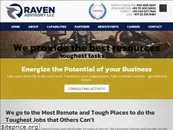 Sites similar to ravenadvsry.com