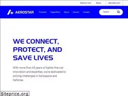 Sites similar to ravenaerostar.com