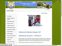 Sites similar to ravenagrange.org