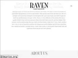 Sites similar to ravenahaircolorstudio.com
