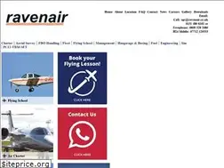 Sites similar to ravenair.co.uk