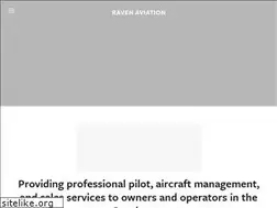 Sites similar to ravenair.com