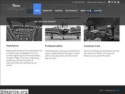 Sites similar to ravenaircraftsales.com