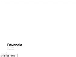 Sites similar to ravenalala.org