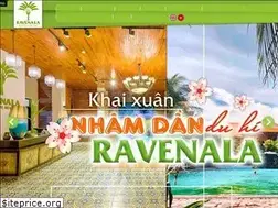 Sites similar to ravenalaresort.com