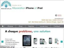 Sites similar to ravenale.ma