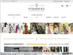 Sites similar to ravenapiel.es