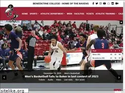 Sites similar to ravenathletics.com