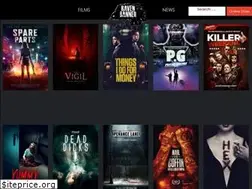 Sites similar to ravenbannerreleasing.com