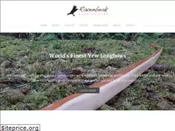 Sites similar to ravenbeak.com