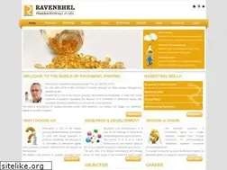 Sites similar to ravenbhelpharma.net