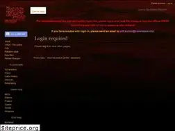 Sites similar to ravenblackcity.com