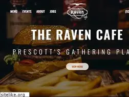 Sites similar to ravencafe.com