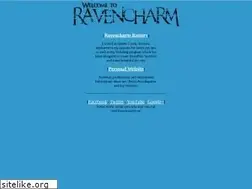 Sites similar to ravencharm.com
