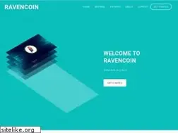 Sites similar to ravencoinpay.com