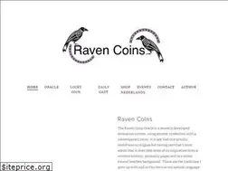 Sites similar to ravencoins.com