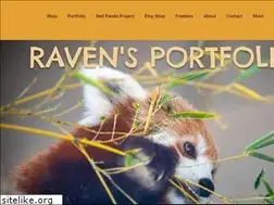 Sites similar to ravencreate.com