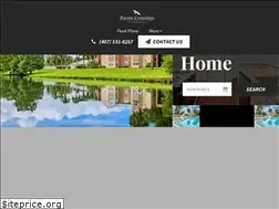 Sites similar to ravencrossings.com
