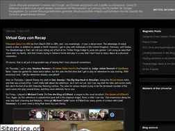 Sites similar to ravencrowking.blogspot.com