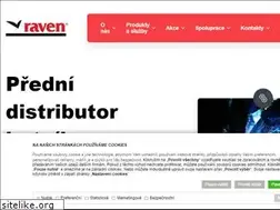 Sites similar to ravencz.cz