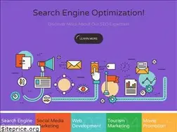 Sites similar to ravendigimark.com