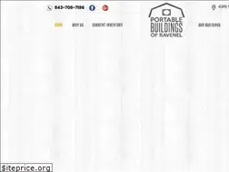 Sites similar to ravenelbuildings.com