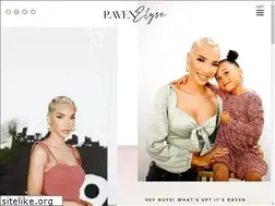 Sites similar to ravenelysetv.com