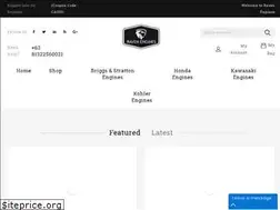 Sites similar to ravenengines.com