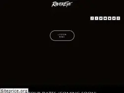 Sites similar to raveneyeofficial.com