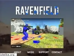 Sites similar to ravenfieldgame.com