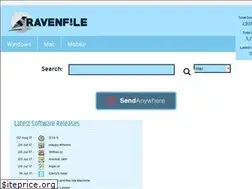 Sites similar to ravenfile.com