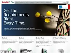 Sites similar to ravenflow.com