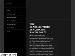 Sites similar to ravenforge.com.au