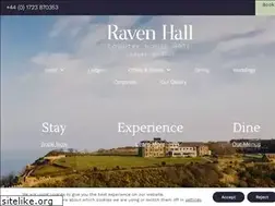 Sites similar to ravenhall.co.uk