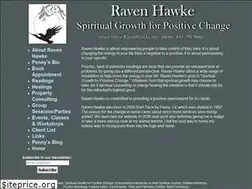 Sites similar to ravenhawke.net