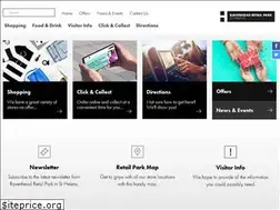 Sites similar to ravenheadrp.co.uk